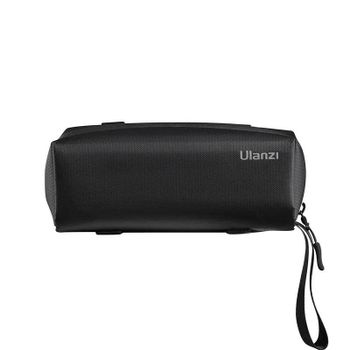 Funda de cámara Ulanzi PK-04 para DJI Osmo Pocket 3, 150 g, Negro