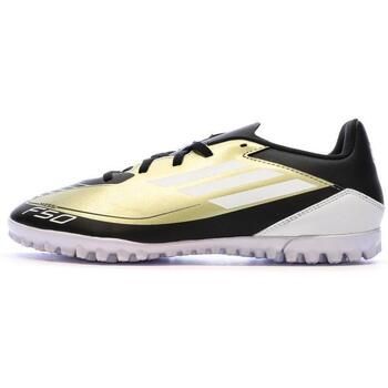 adidas Zapatillas de fútbol F50 Club TF Messi para hombre