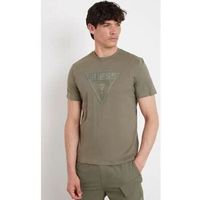 guess camiseta camiseta furio cn hombre para hombre