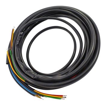 Mazo de cables eléctrico Moto Guzzi Falcone 500 principal