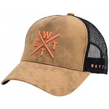 Watts Gorra Casquette truck para hombre