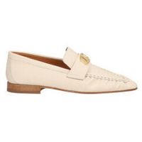 alpe mocasines belize piel para mujer