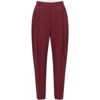 boss pantalones tedah para mujer