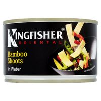 kingfisher bamboo shoots