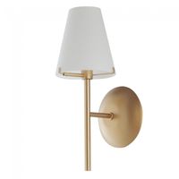 aplique de pared canto