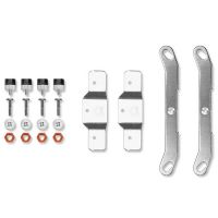 deepcool kit de montaje socket am5 4 heatpipes para serie gammaxx 400gtegt