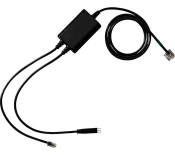 SENNHEISER CEHS PO 01 Polycom Phone Adapter