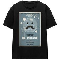 star trek tops y camisetas the original series episode 37 para hombre