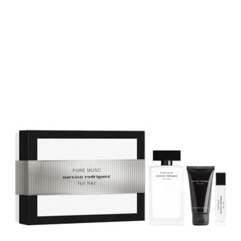 Narciso Rodriguez Eau de Parfum Perfumes Mujer