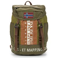 napapijri mochila h-equator dp multi m8d para mujer