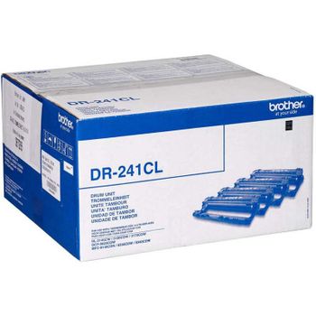 Brother DR241CL Original Drum Unit