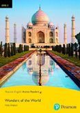 pearl2: wonders of the world book & ebook with digital resources