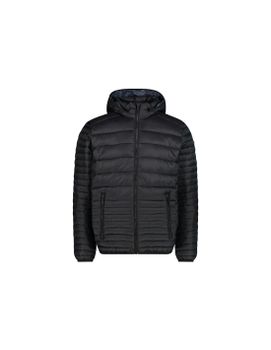 Chaqueta CMP Campagnolo Titanio negro Hombre