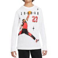 nike camiseta manga larga 85a995 para nino