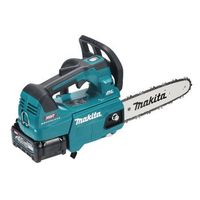 makita uc002gz sierra de cadena 40vmax xgt 25cm especial poda