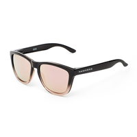 gafas de sol hawkers fusion - rose gold one