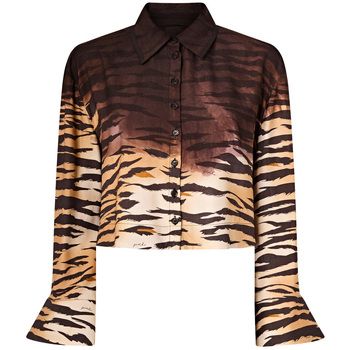 Pinko Camisa 106547_a37r-zc8 para mujer