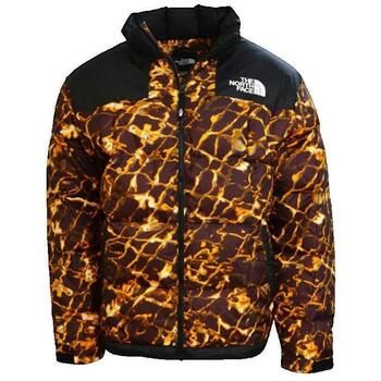 The North Face Abrigo de plumas Lhotse para hombre