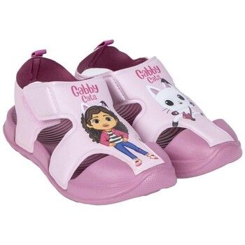 Dessins Animés Sandalias 2300006416 para niña