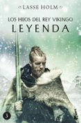 los hijos del rey vikingo leyenda
