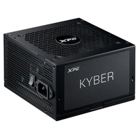 fuente de alimentacion xpg kyber 750w  atx 30  80 gold