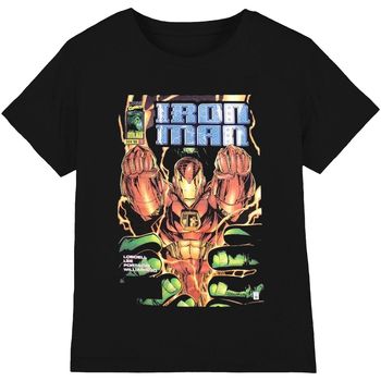Marvel Tops y Camisetas Fist para mujer