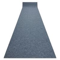 runner - alfombrilla antideslizante vigor exterior interior gris 0901 200x290 cm