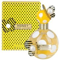 marc jacobs perfume honey - eau de parfum - 100ml - vaporizador para mujer