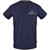 aquascutum camiseta gt32401 para hombre