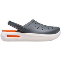 crocs zuecos sabots inmotion gris leger para hombre