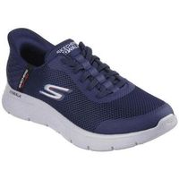 skechers zapatillas 216324nvy para hombre