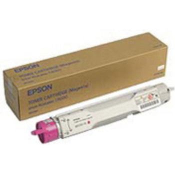 Epson S050475 Magenta Original Laser Toner Cartridge