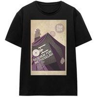 star trek tops y camisetas the original series episode 74 para mujer