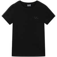 emporio armani ea7 camiseta 7w001490-af10373 para mujer