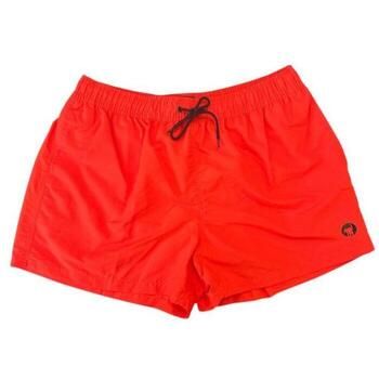 Ciesse Piumini Short xavier_arancio para hombre