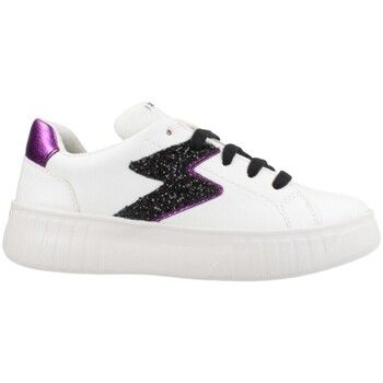 Geox Zapatillas J Mikiroshi Girl para niña