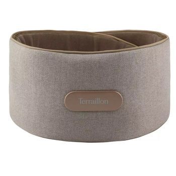 Terraillon Cinturón De Masaje Térmico Para Espalda Y Abdomen - Waistmassager