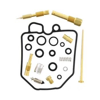 Kit de servicio del carburador Honda CB 650 C Keyster