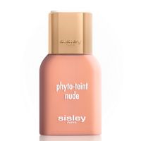 sisley bases maquillaje phyto-teint nude