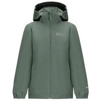 jack wolfskin chaquetas 16092624311 para nino