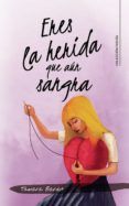 ibd eres la herida que aun sangra