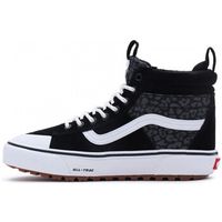 vans zapatillas skate sk8-hi mte-2 para hombre