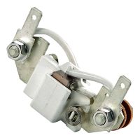 portaescobillas alternador bosch