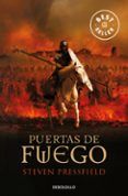 las puertas de fuego