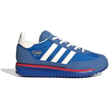 adidas Deportivas Moda - para niña