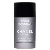 chanel pour monsieur deodorant stick 75ml