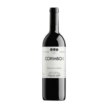 La Horra Vino Tinto Corimbo I Ribera Crianza 75 Cl 14.5% Vol.