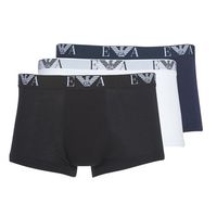 emporio armani boxer cc715-pack de 3 para hombre