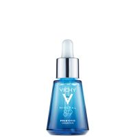 vichy mineral 89 probiotic fractions recovery serum for stressed skin with 4 niacinamide 30ml