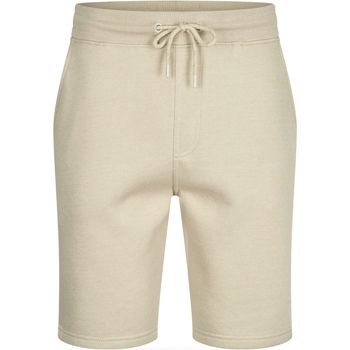Cappuccino Italia Short Jogging Short Stone para hombre